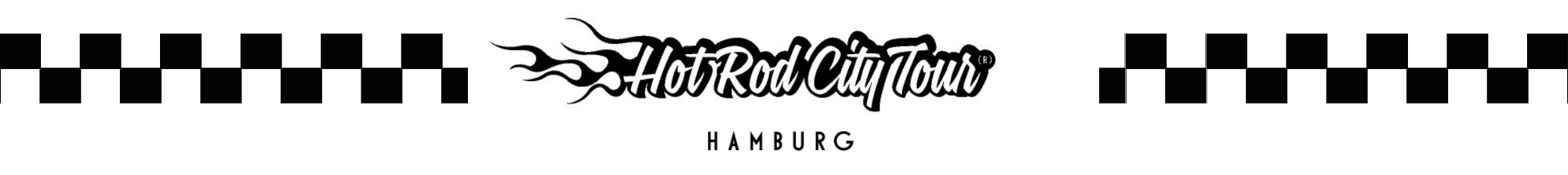 HOT ROD Citytour Hamburg