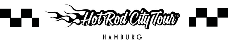 HOT ROD Citytour Hamburg